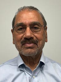 Dr. Liaqat Ali Sabir, MD